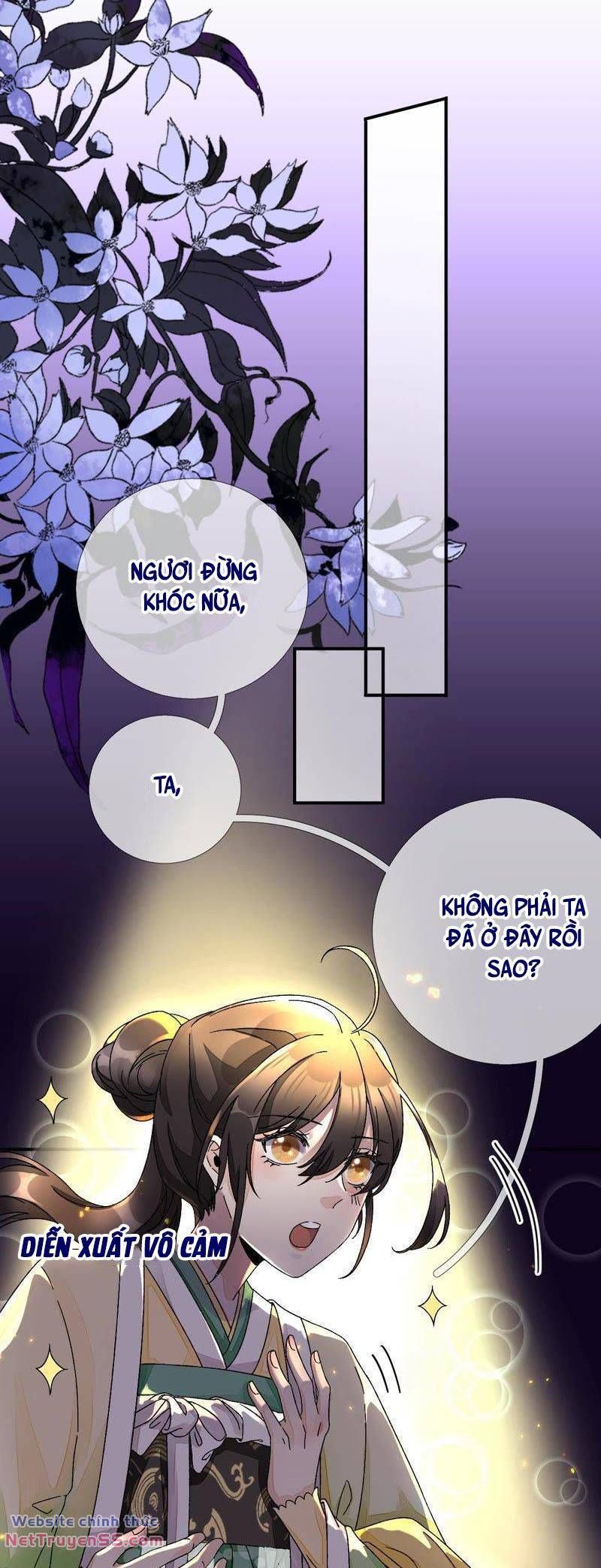 Xuyên Về Cổ Đại Làm Nữ Phụ Vô Dụng Chapter 10 - 6