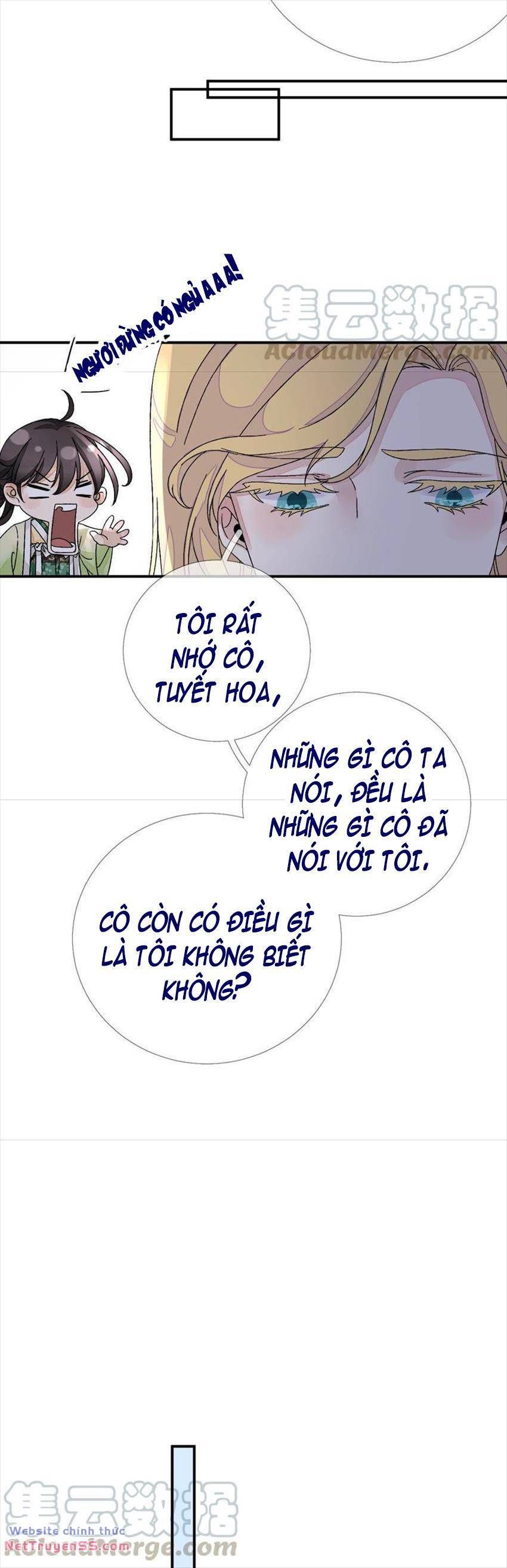 Xuyên Về Cổ Đại Làm Nữ Phụ Vô Dụng Chapter 11 - 15