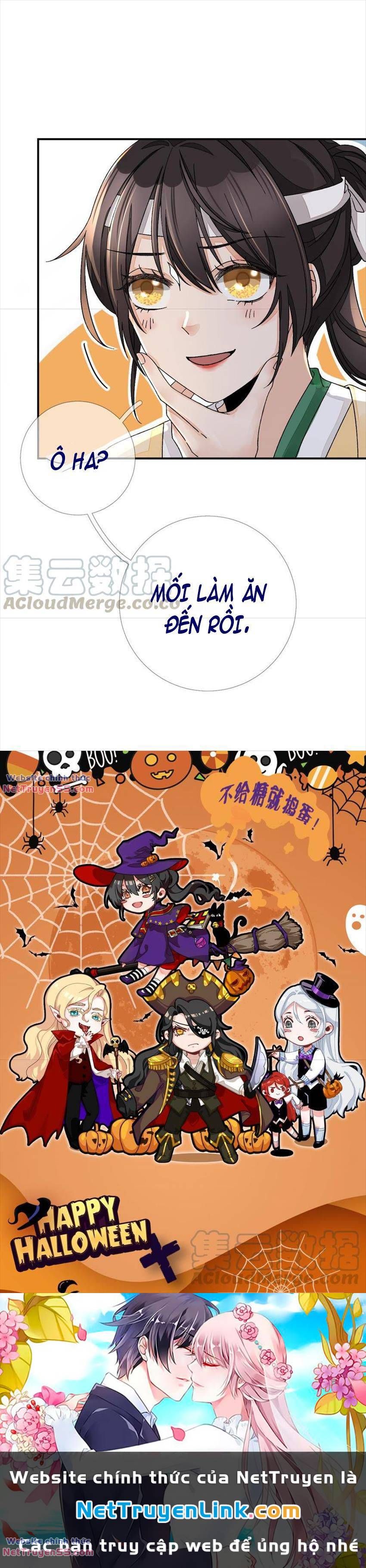 Xuyên Về Cổ Đại Làm Nữ Phụ Vô Dụng Chapter 11 - 17