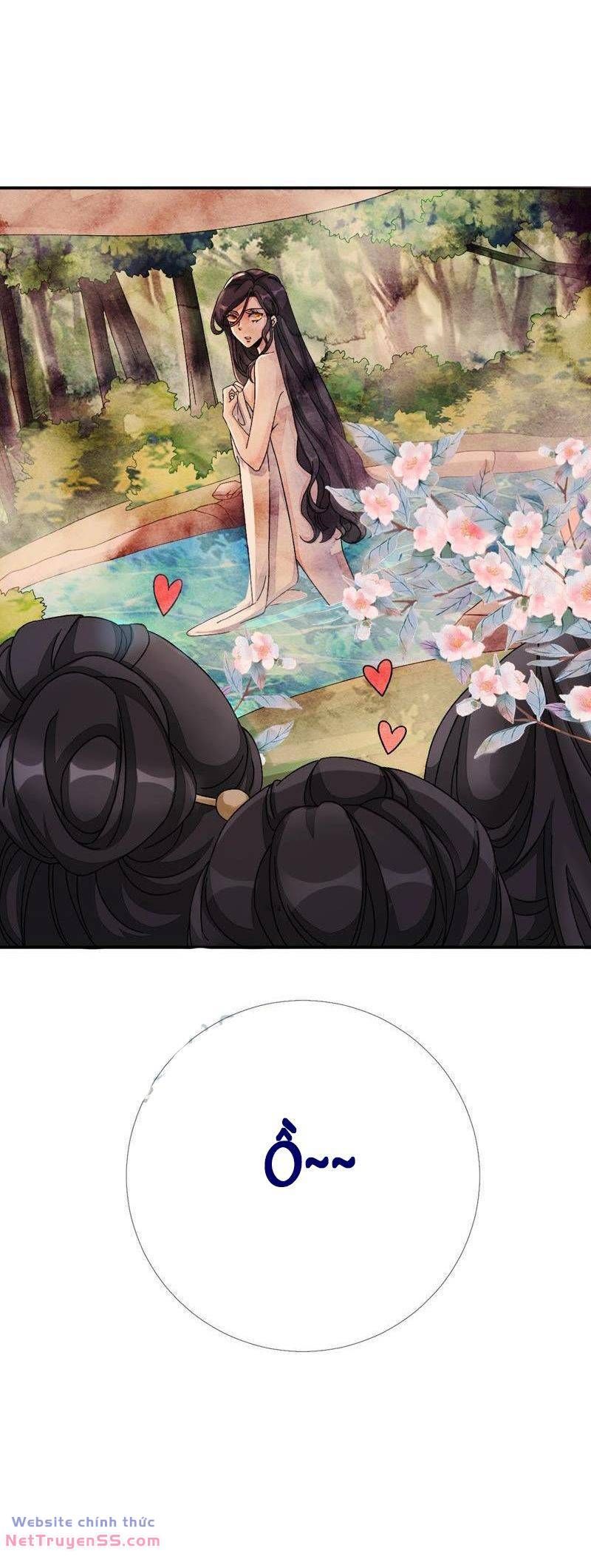 Xuyên Về Cổ Đại Làm Nữ Phụ Vô Dụng Chapter 12 - 16