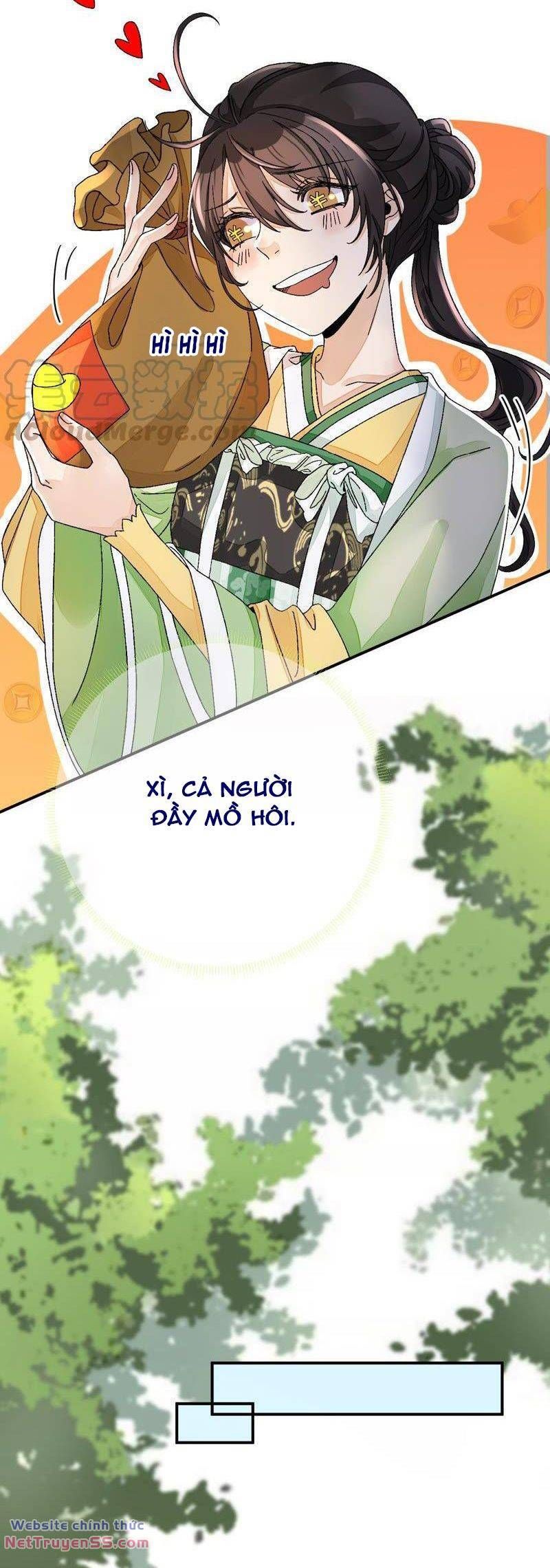Xuyên Về Cổ Đại Làm Nữ Phụ Vô Dụng Chapter 12 - 10