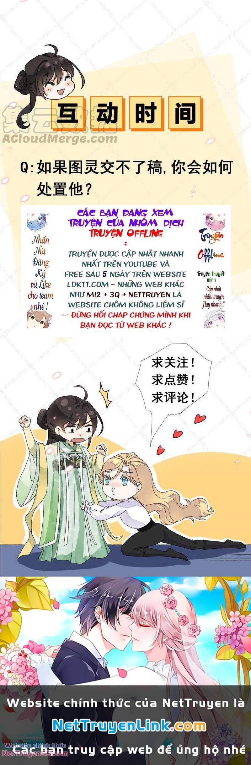 Xuyên Về Cổ Đại Làm Nữ Phụ Vô Dụng Chapter 13 - 14