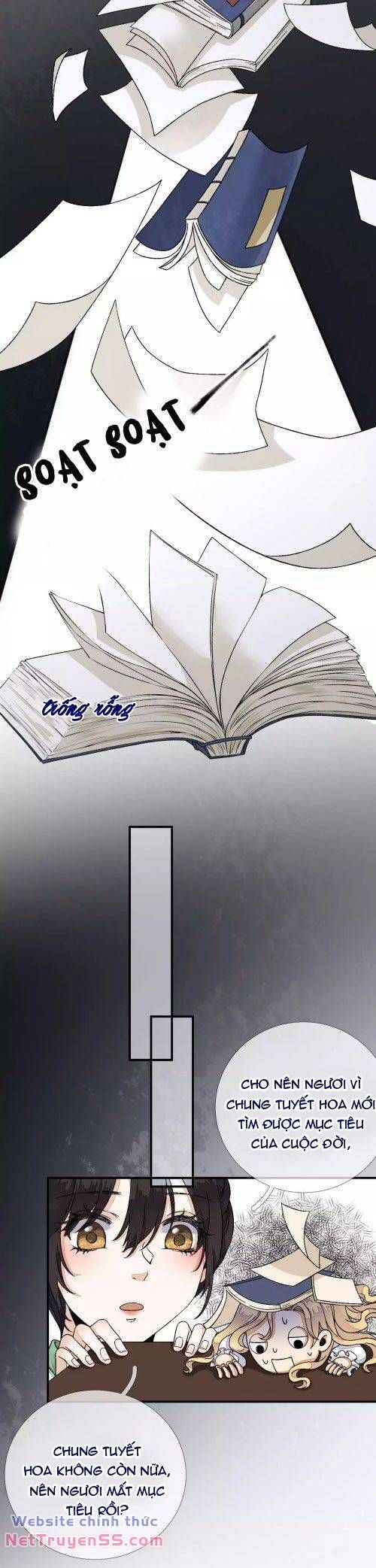 Xuyên Về Cổ Đại Làm Nữ Phụ Vô Dụng Chapter 14 - 14