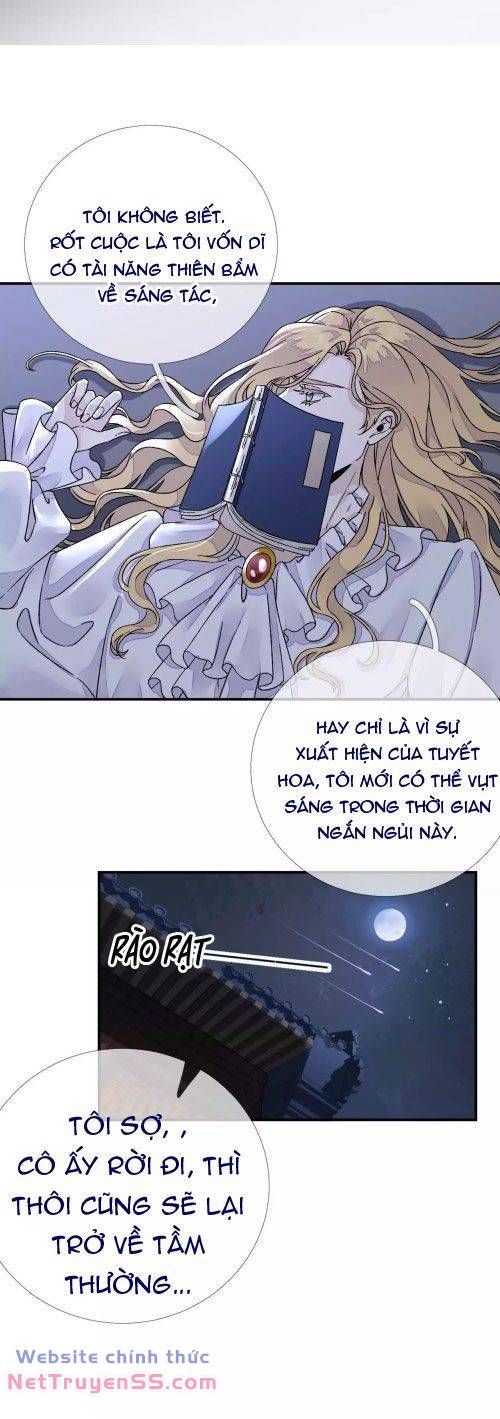 Xuyên Về Cổ Đại Làm Nữ Phụ Vô Dụng Chapter 14 - 15