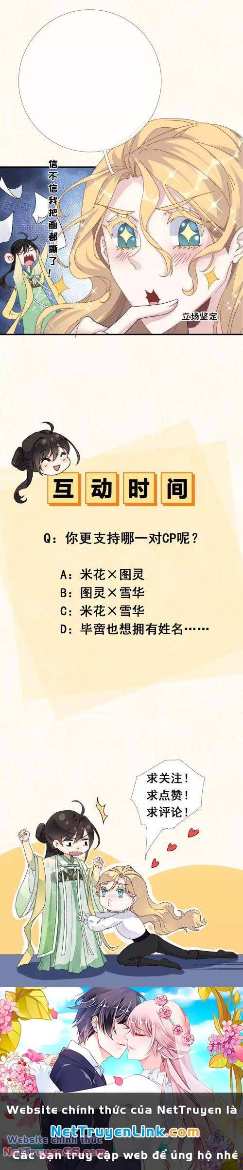 Xuyên Về Cổ Đại Làm Nữ Phụ Vô Dụng Chapter 14 - 20