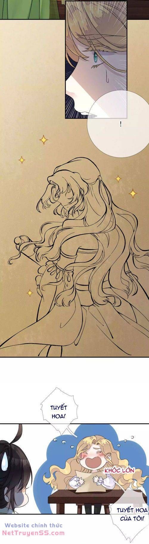 Xuyên Về Cổ Đại Làm Nữ Phụ Vô Dụng Chapter 14 - 5