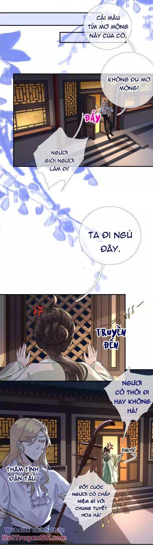 Xuyên Về Cổ Đại Làm Nữ Phụ Vô Dụng Chapter 14 - 7