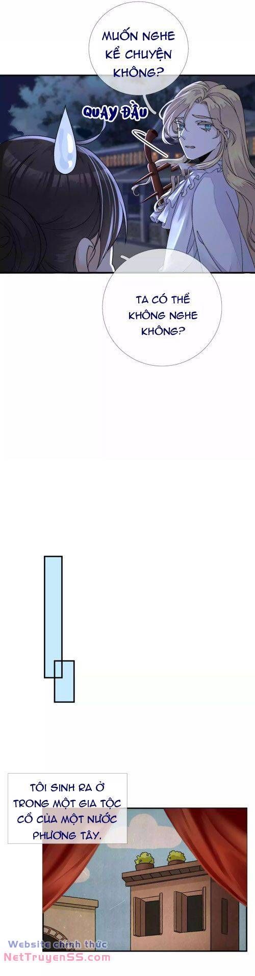 Xuyên Về Cổ Đại Làm Nữ Phụ Vô Dụng Chapter 14 - 8