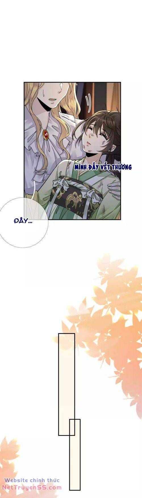 Xuyên Về Cổ Đại Làm Nữ Phụ Vô Dụng Chapter 15 - 16