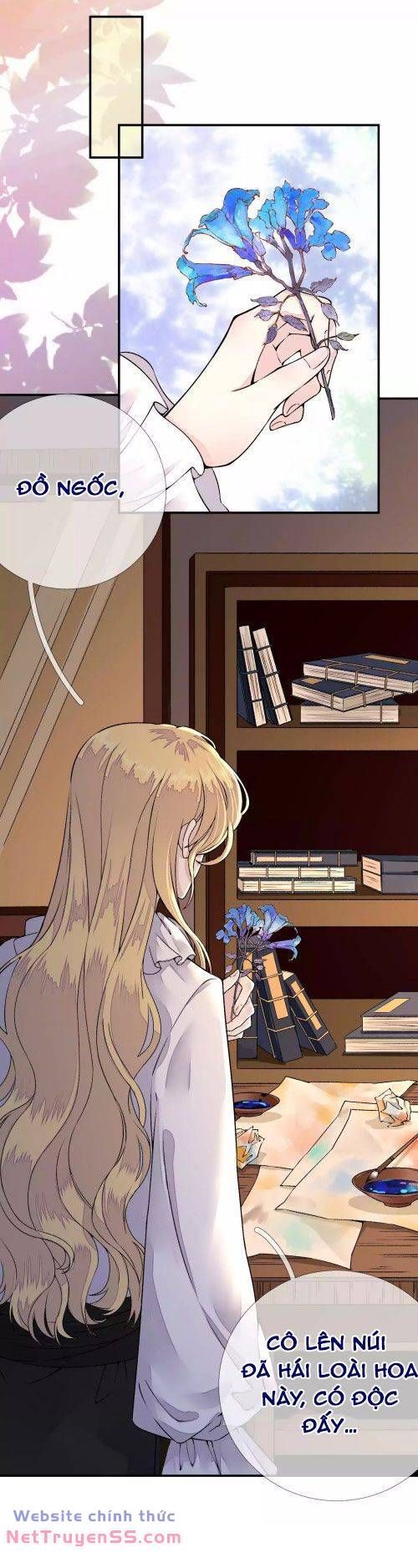 Xuyên Về Cổ Đại Làm Nữ Phụ Vô Dụng Chapter 15 - 17