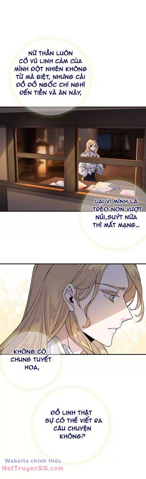 Xuyên Về Cổ Đại Làm Nữ Phụ Vô Dụng Chapter 15 - 18