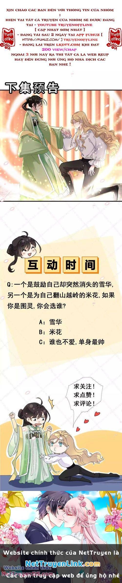 Xuyên Về Cổ Đại Làm Nữ Phụ Vô Dụng Chapter 15 - 19