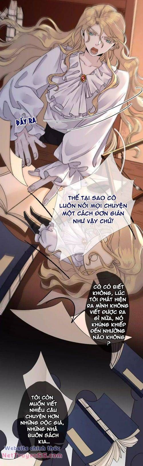 Xuyên Về Cổ Đại Làm Nữ Phụ Vô Dụng Chapter 15 - 5