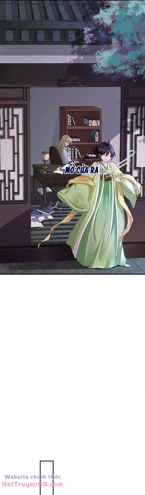 Xuyên Về Cổ Đại Làm Nữ Phụ Vô Dụng Chapter 15 - 9