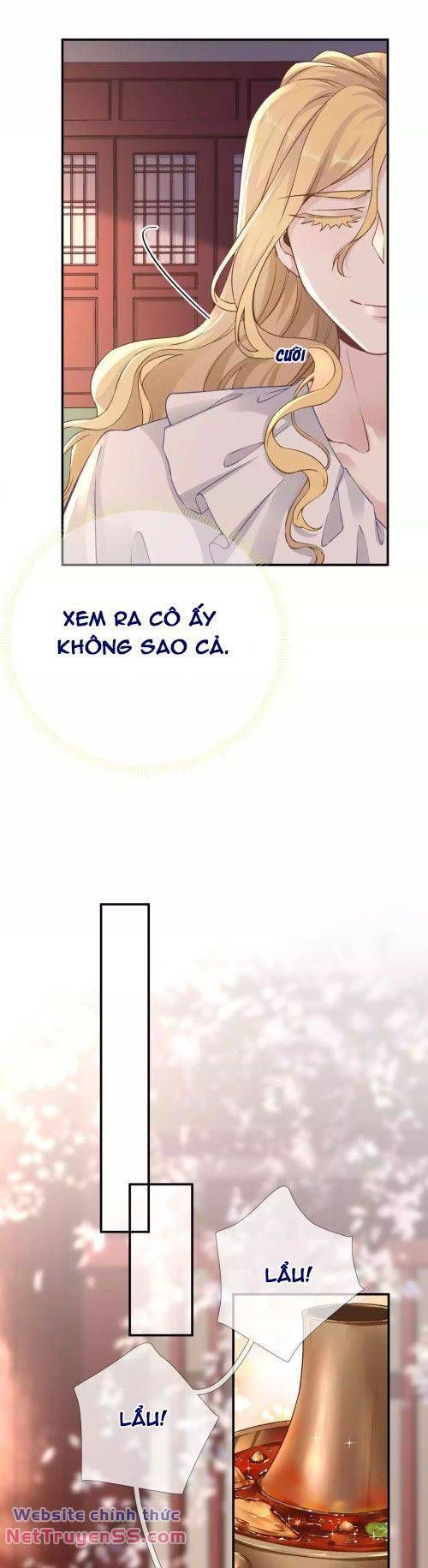 Xuyên Về Cổ Đại Làm Nữ Phụ Vô Dụng Chapter 16 - 11
