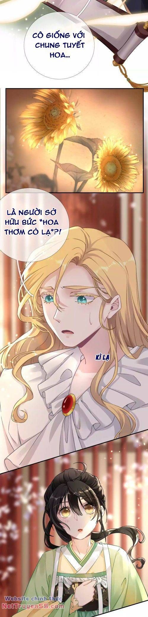 Xuyên Về Cổ Đại Làm Nữ Phụ Vô Dụng Chapter 16 - 14