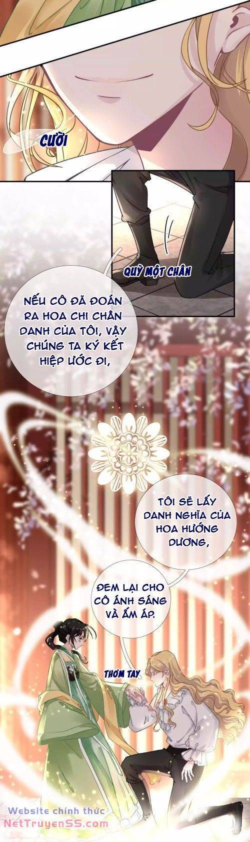 Xuyên Về Cổ Đại Làm Nữ Phụ Vô Dụng Chapter 16 - 15
