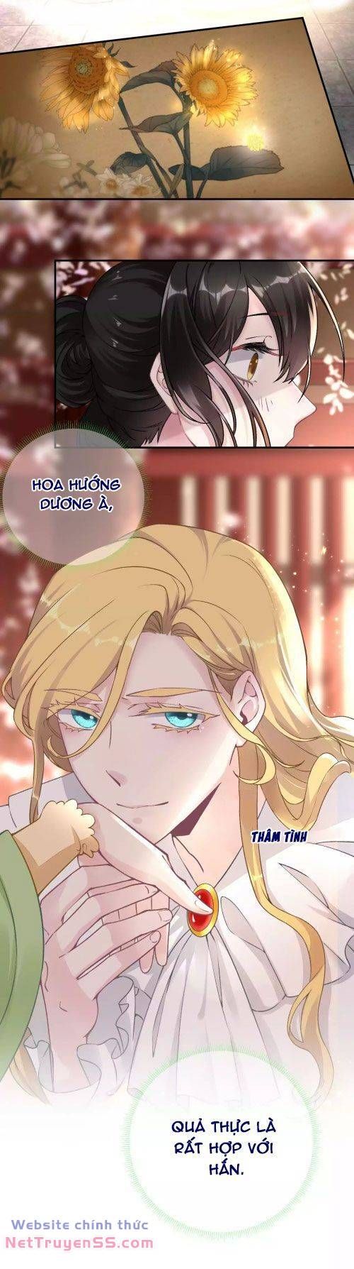Xuyên Về Cổ Đại Làm Nữ Phụ Vô Dụng Chapter 16 - 16