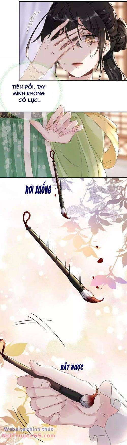 Xuyên Về Cổ Đại Làm Nữ Phụ Vô Dụng Chapter 16 - 4