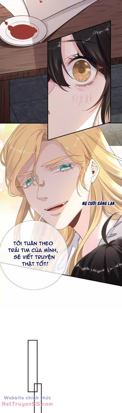 Xuyên Về Cổ Đại Làm Nữ Phụ Vô Dụng Chapter 16 - 6
