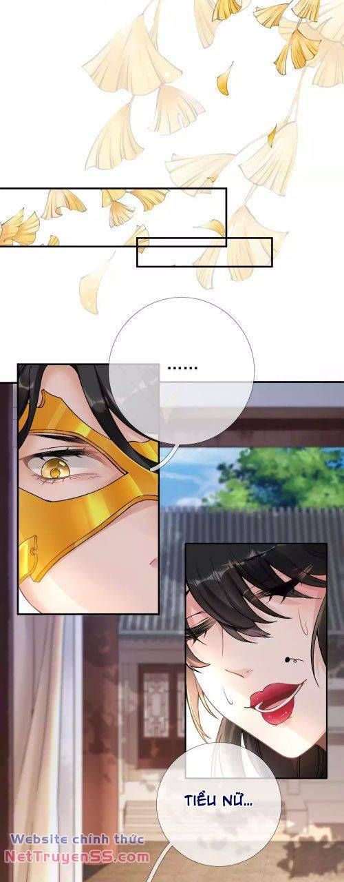 Xuyên Về Cổ Đại Làm Nữ Phụ Vô Dụng Chapter 17 - 12