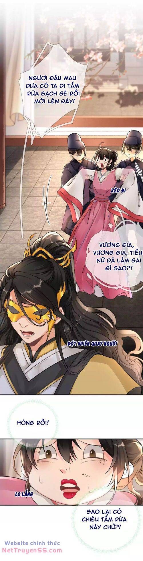 Xuyên Về Cổ Đại Làm Nữ Phụ Vô Dụng Chapter 17 - 14