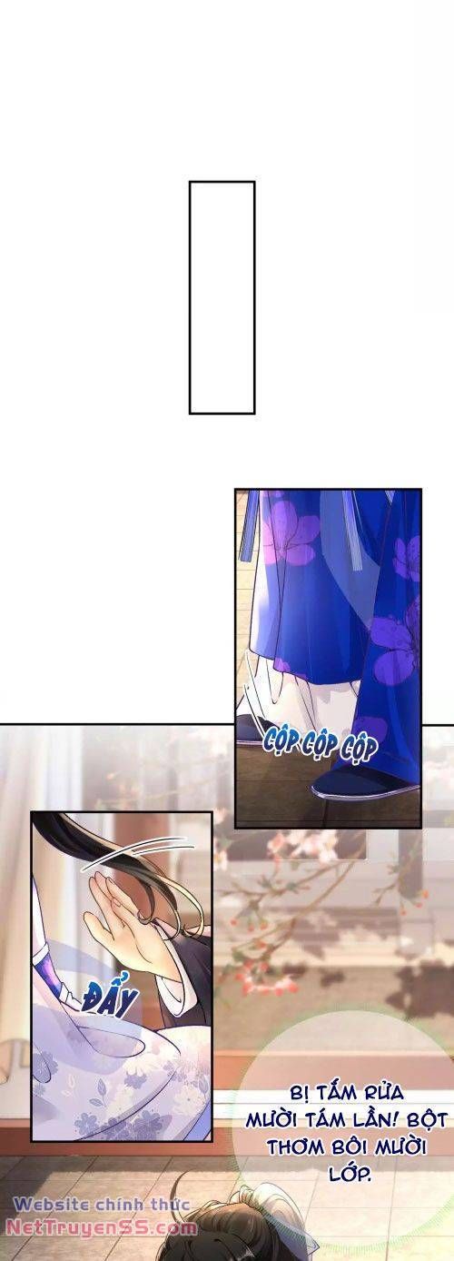 Xuyên Về Cổ Đại Làm Nữ Phụ Vô Dụng Chapter 17 - 15