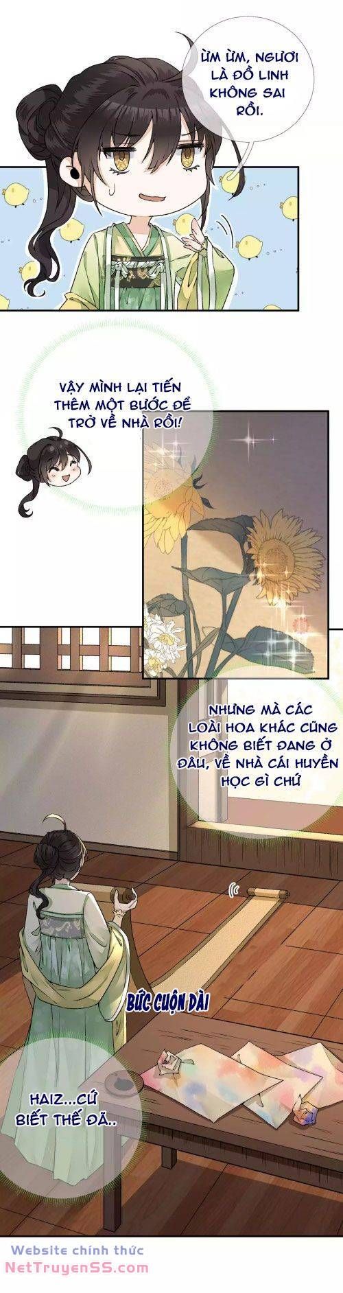 Xuyên Về Cổ Đại Làm Nữ Phụ Vô Dụng Chapter 17 - 3