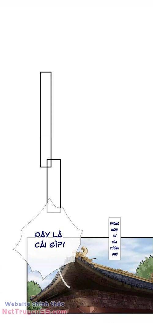 Xuyên Về Cổ Đại Làm Nữ Phụ Vô Dụng Chapter 17 - 5