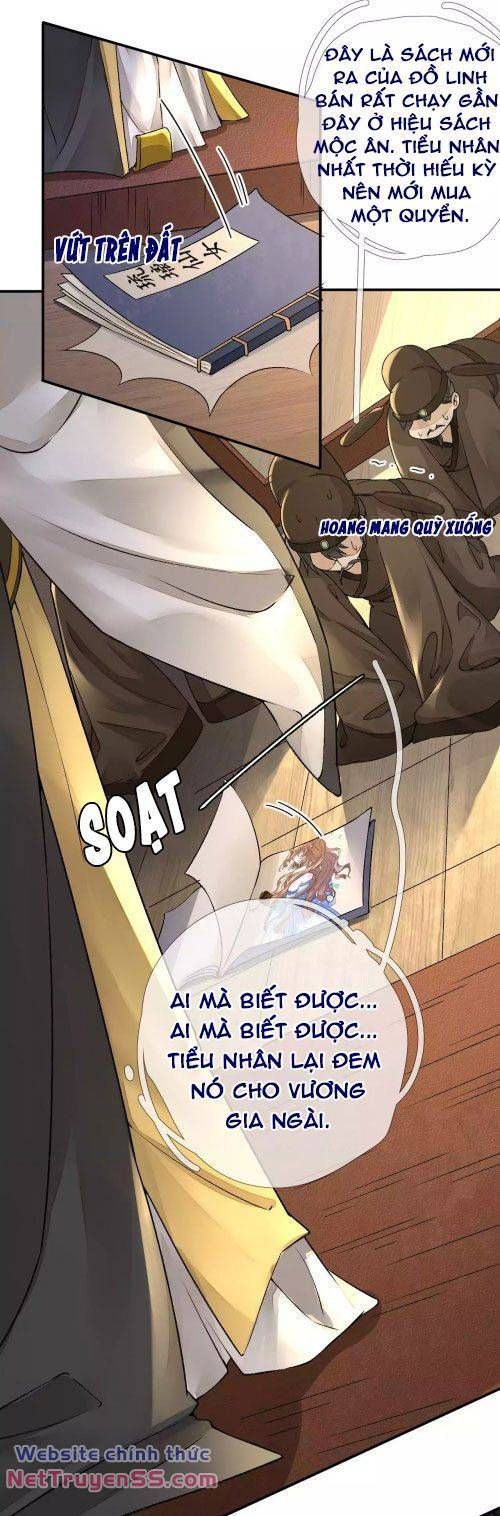 Xuyên Về Cổ Đại Làm Nữ Phụ Vô Dụng Chapter 17 - 6