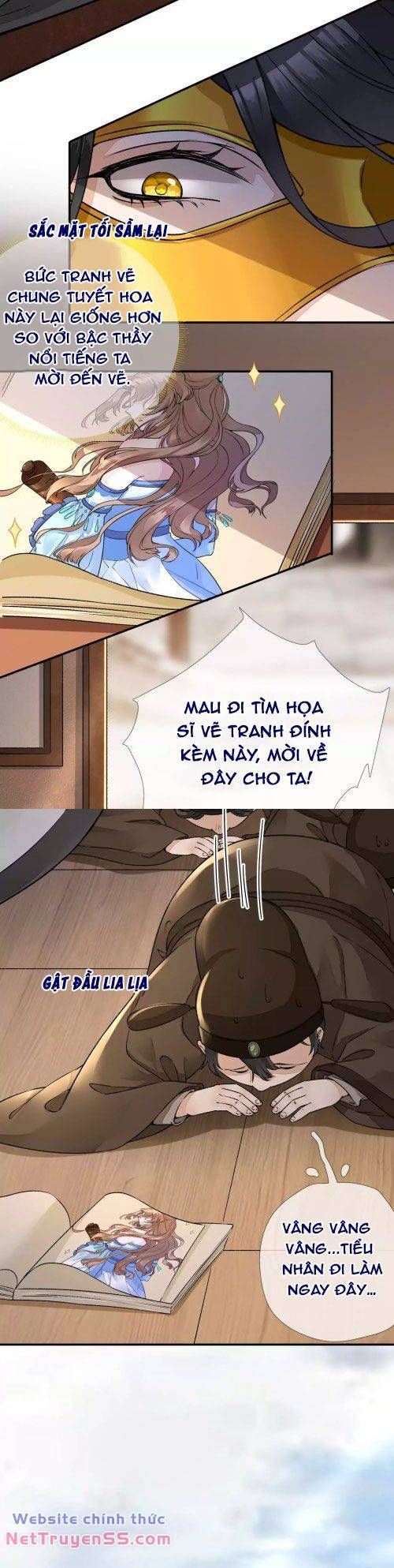 Xuyên Về Cổ Đại Làm Nữ Phụ Vô Dụng Chapter 17 - 7