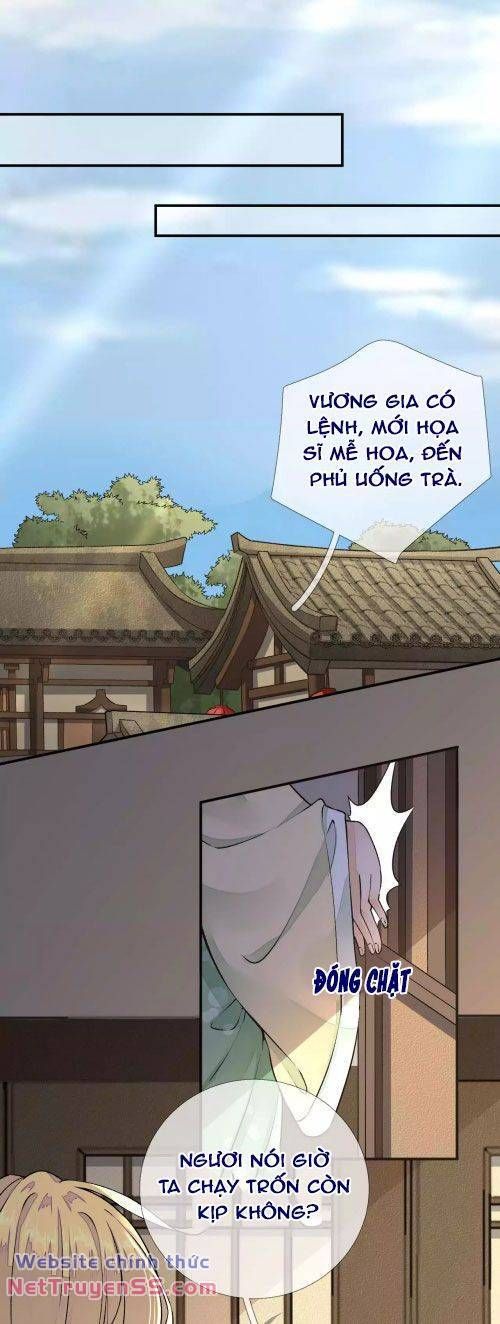 Xuyên Về Cổ Đại Làm Nữ Phụ Vô Dụng Chapter 17 - 8