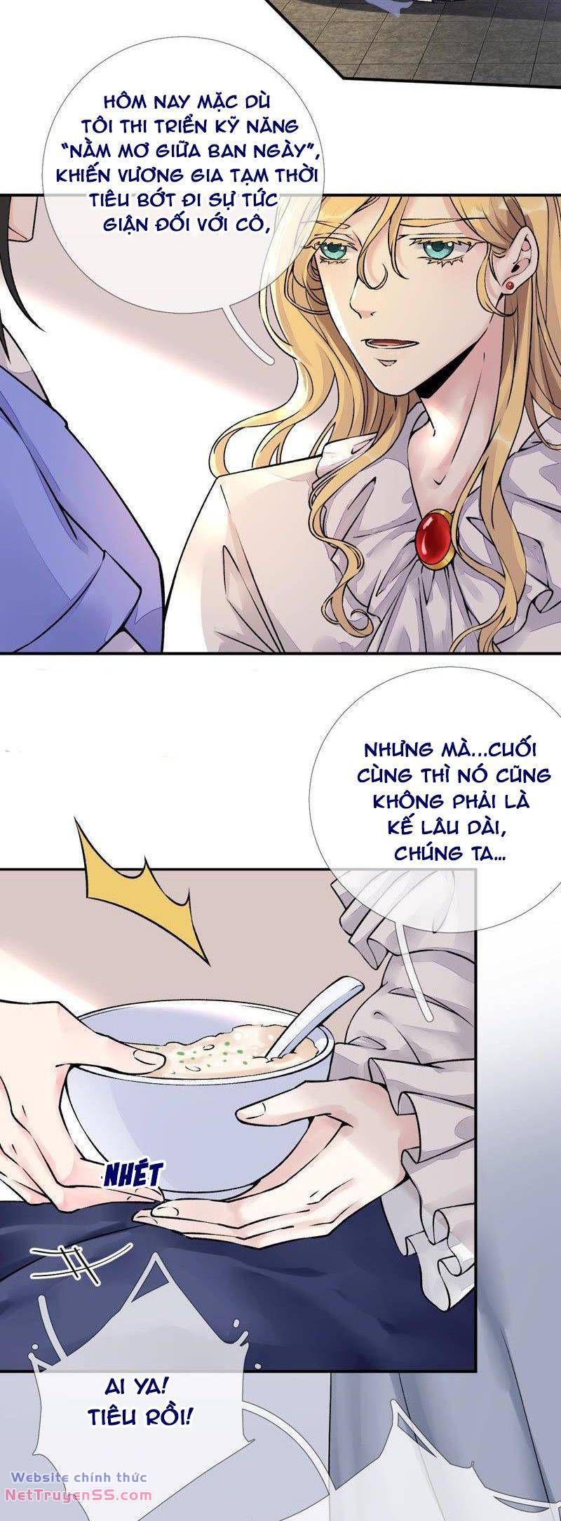 Xuyên Về Cổ Đại Làm Nữ Phụ Vô Dụng Chapter 18 - 13