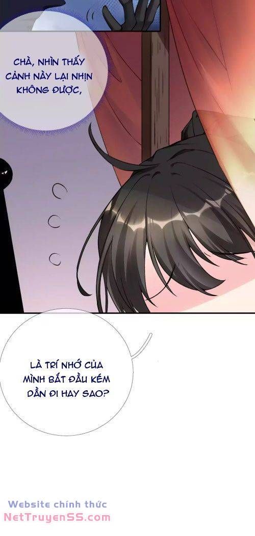 Xuyên Về Cổ Đại Làm Nữ Phụ Vô Dụng Chapter 19 - 11