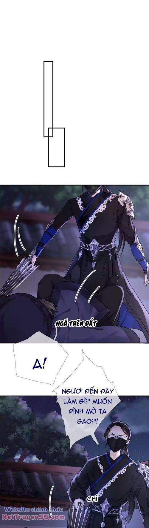 Xuyên Về Cổ Đại Làm Nữ Phụ Vô Dụng Chapter 19 - 14