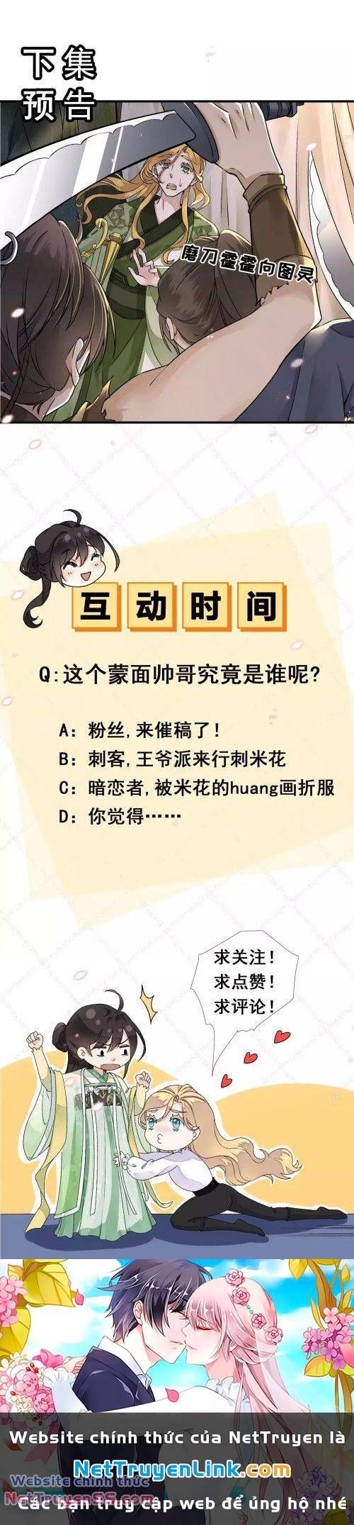 Xuyên Về Cổ Đại Làm Nữ Phụ Vô Dụng Chapter 19 - 18