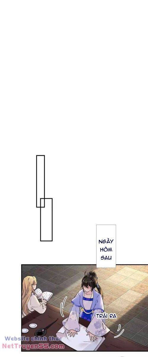 Xuyên Về Cổ Đại Làm Nữ Phụ Vô Dụng Chapter 19 - 6