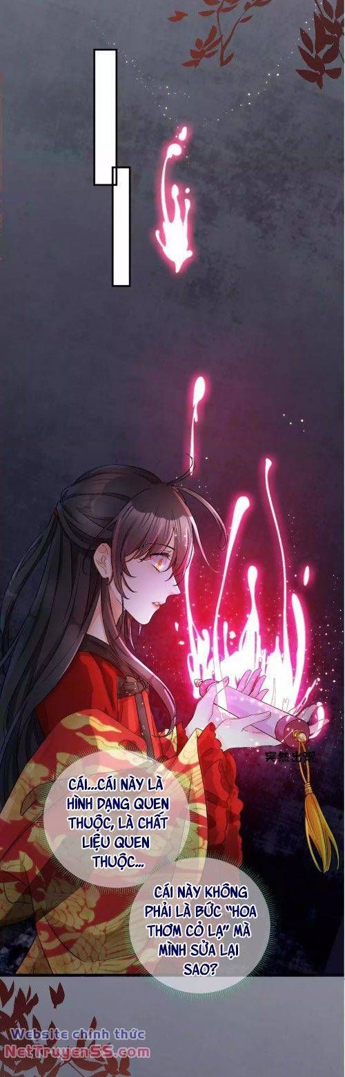 Xuyên Về Cổ Đại Làm Nữ Phụ Vô Dụng Chapter 2 - 11