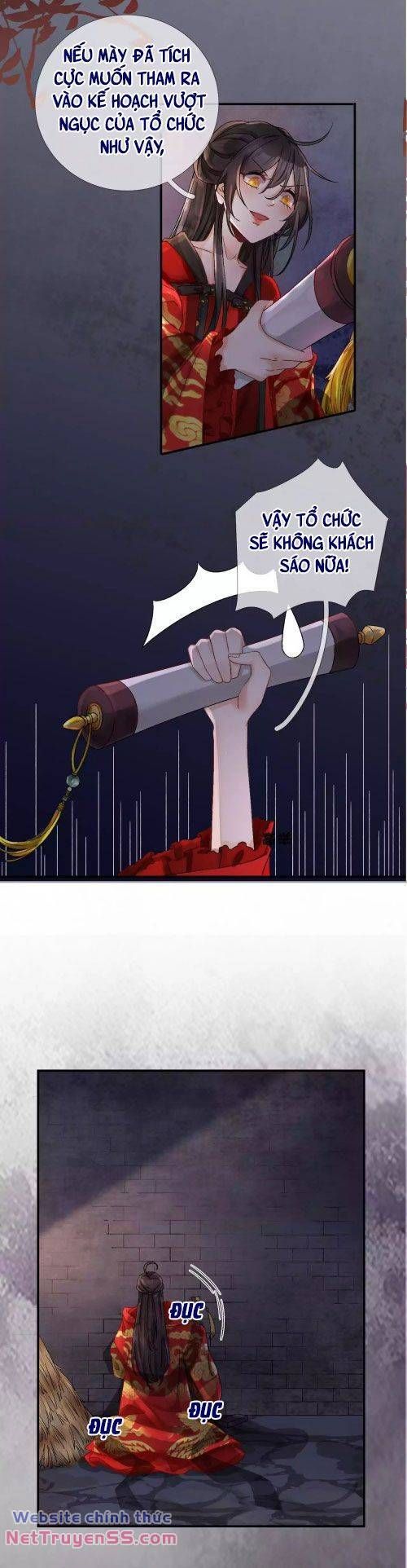 Xuyên Về Cổ Đại Làm Nữ Phụ Vô Dụng Chapter 2 - 12