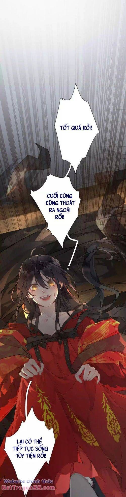 Xuyên Về Cổ Đại Làm Nữ Phụ Vô Dụng Chapter 2 - 14