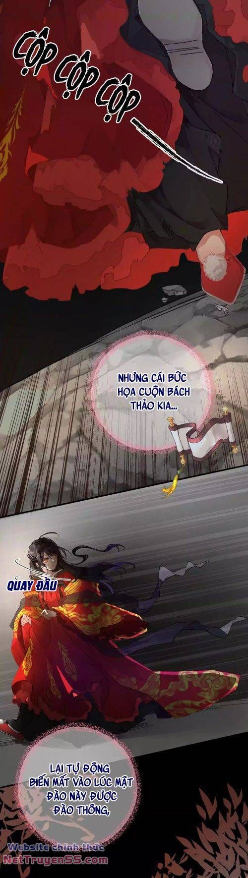 Xuyên Về Cổ Đại Làm Nữ Phụ Vô Dụng Chapter 2 - 15