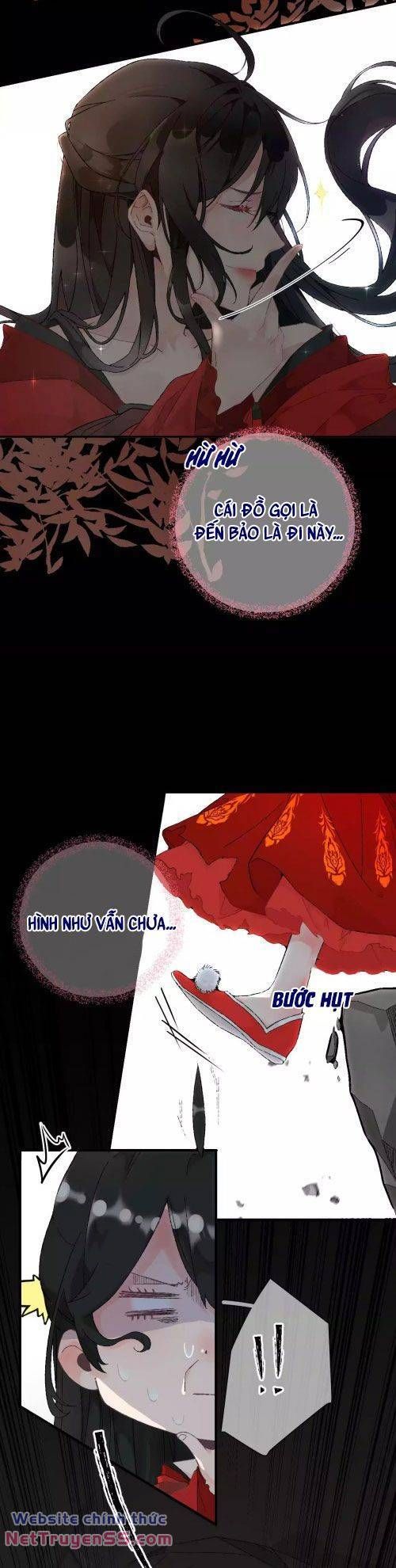 Xuyên Về Cổ Đại Làm Nữ Phụ Vô Dụng Chapter 2 - 16