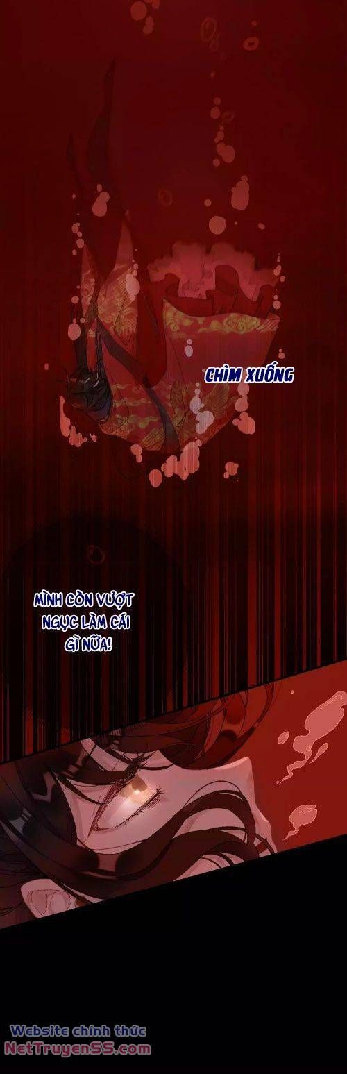 Xuyên Về Cổ Đại Làm Nữ Phụ Vô Dụng Chapter 2 - 19