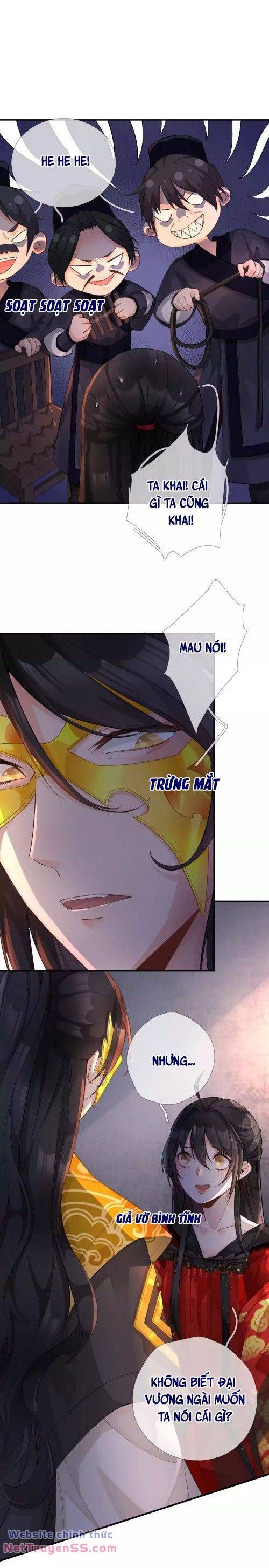 Xuyên Về Cổ Đại Làm Nữ Phụ Vô Dụng Chapter 2 - 3