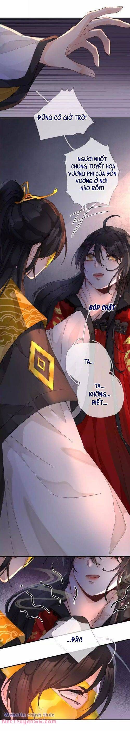 Xuyên Về Cổ Đại Làm Nữ Phụ Vô Dụng Chapter 2 - 4