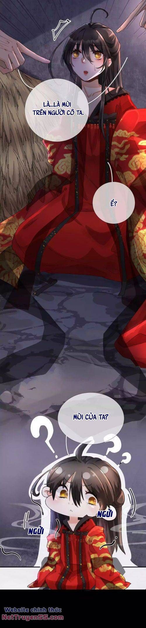 Xuyên Về Cổ Đại Làm Nữ Phụ Vô Dụng Chapter 2 - 6