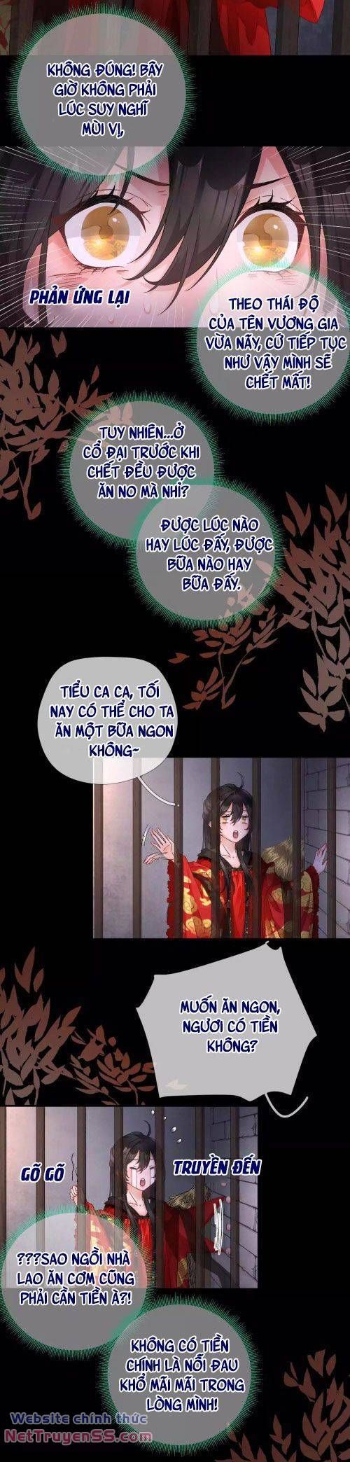 Xuyên Về Cổ Đại Làm Nữ Phụ Vô Dụng Chapter 2 - 9