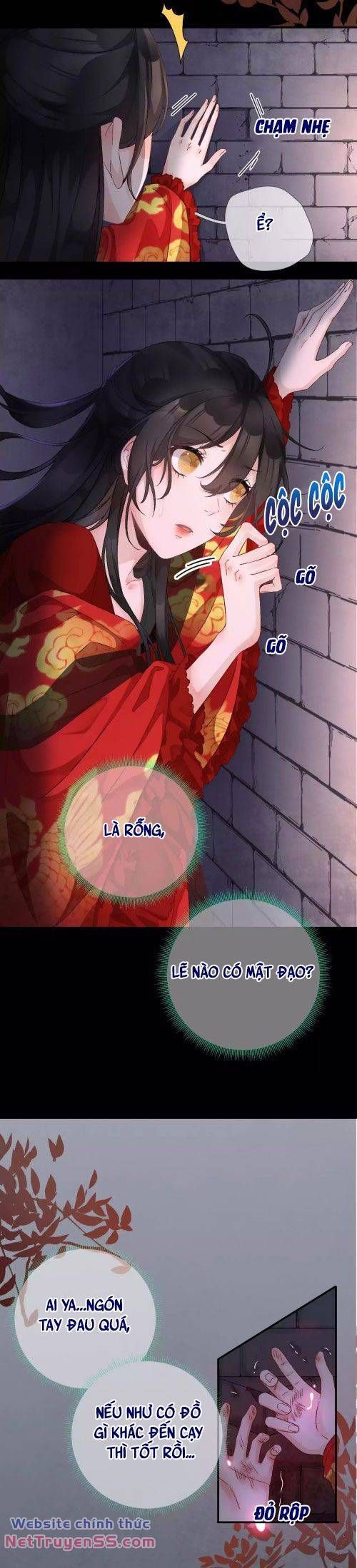 Xuyên Về Cổ Đại Làm Nữ Phụ Vô Dụng Chapter 2 - 10