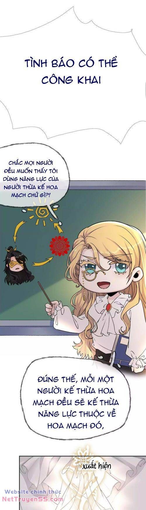 Xuyên Về Cổ Đại Làm Nữ Phụ Vô Dụng Chapter 20 - 16