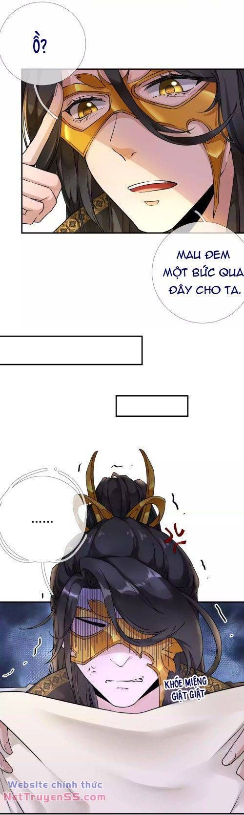 Xuyên Về Cổ Đại Làm Nữ Phụ Vô Dụng Chapter 20 - 4